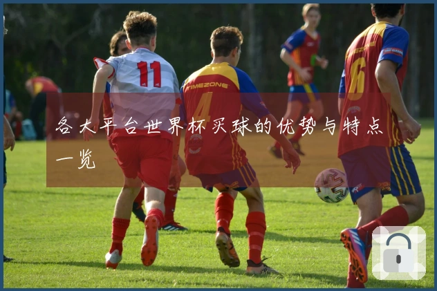 各大平台世界杯买球的优势与特点一览