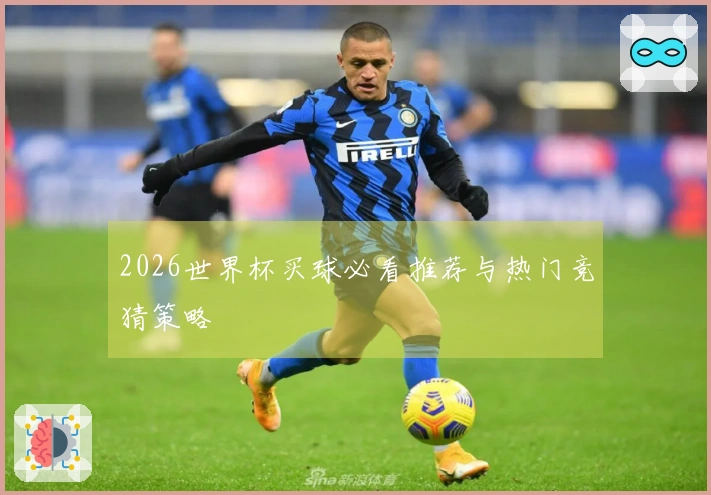 2026世界杯买球必看推荐与热门竞猜策略