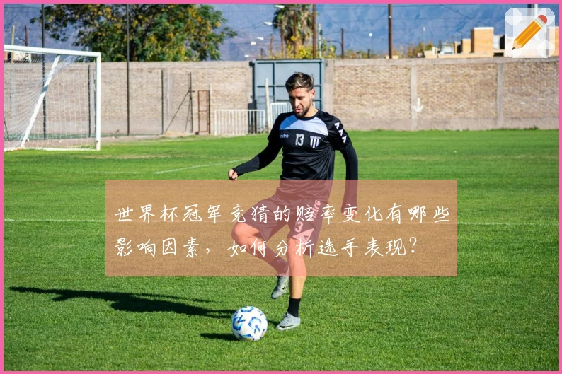 世界杯冠军竞猜的赔率变化有哪些影响因素，如何分析选手表现？