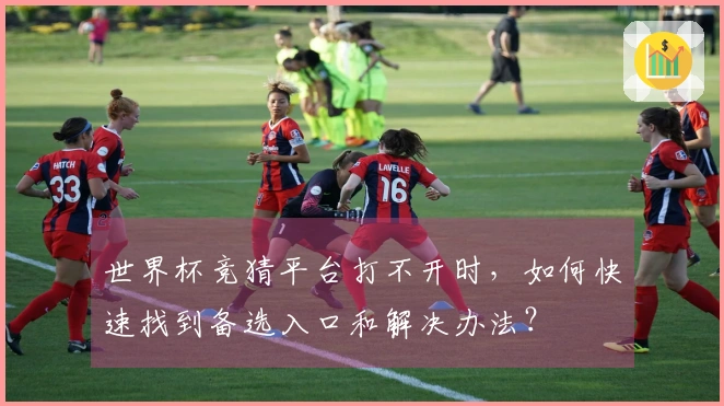世界杯竞猜平台打不开时，如何快速找到备选入口和解决办法？