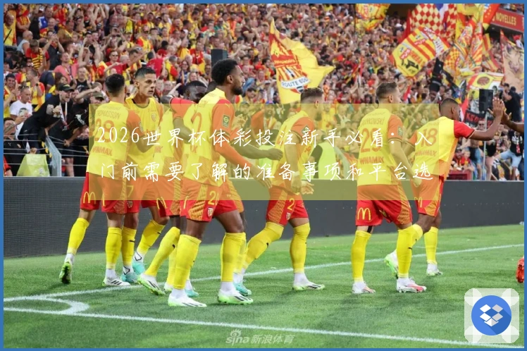 2026世界杯体彩投注新手必看：入门前需要了解的准备事项和平台选择技巧
