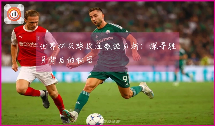 世界杯买球投注数据分析：探寻胜负背后的秘密