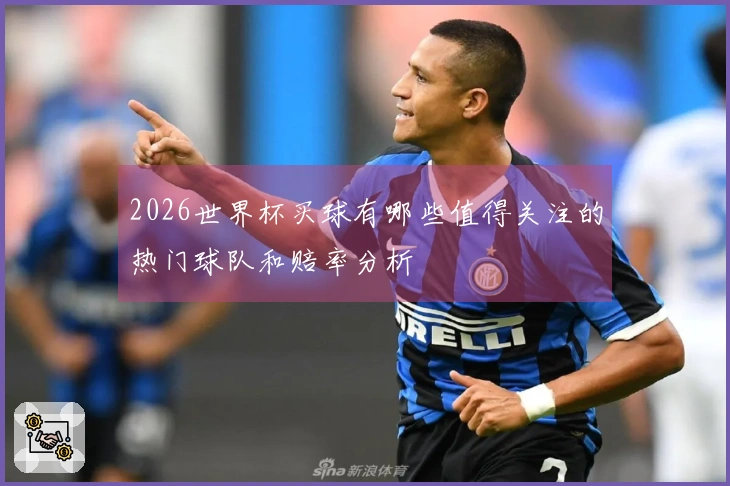 2026世界杯买球有哪些值得关注的热门球队和赔率分析