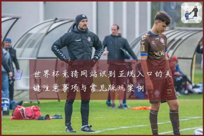 世界杯竞猜网站识别正规入口的关键注意事项与常见踩坑案例