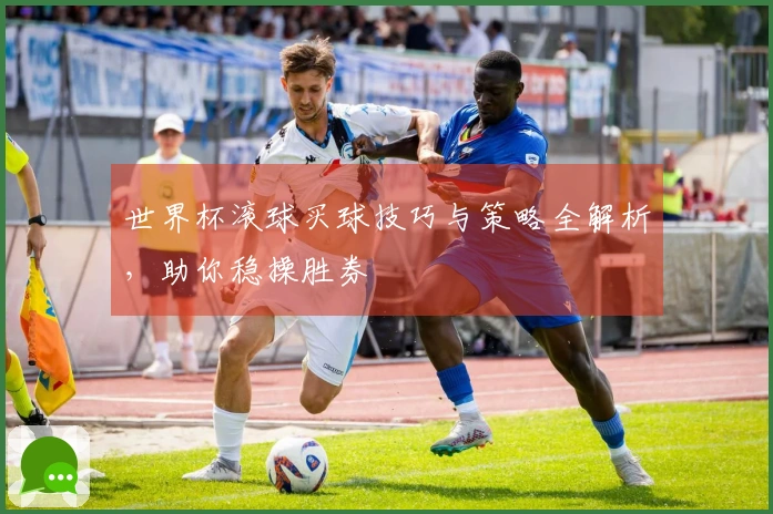 世界杯滚球买球技巧与策略全解析，助你稳操胜券