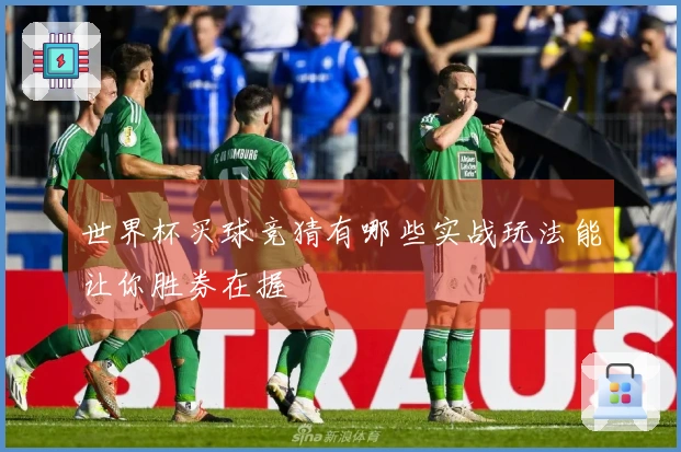世界杯买球竞猜有哪些实战玩法能让你胜券在握
